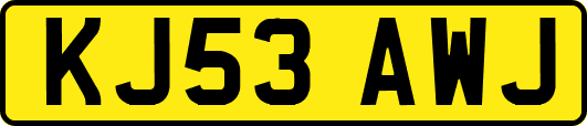 KJ53AWJ