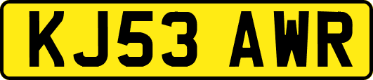 KJ53AWR