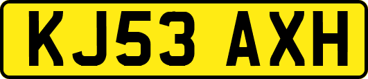 KJ53AXH