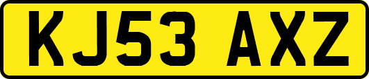 KJ53AXZ