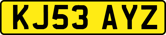 KJ53AYZ