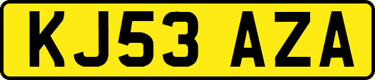 KJ53AZA