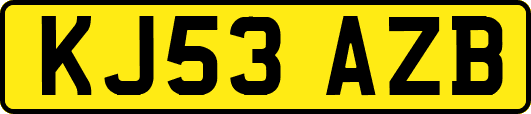 KJ53AZB
