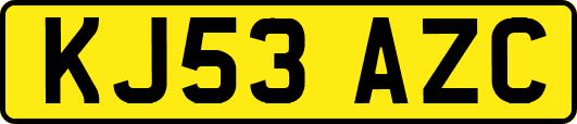 KJ53AZC
