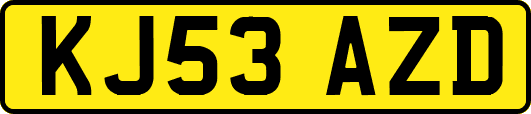 KJ53AZD