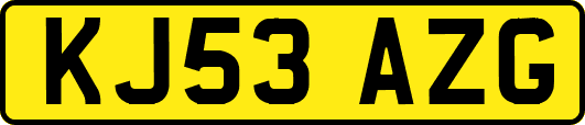 KJ53AZG