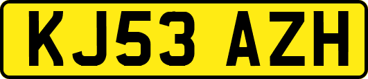 KJ53AZH