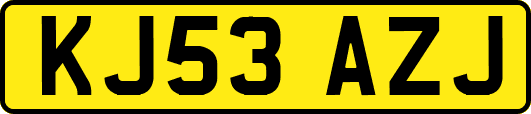 KJ53AZJ