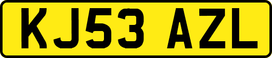 KJ53AZL