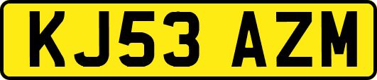 KJ53AZM