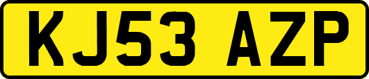 KJ53AZP