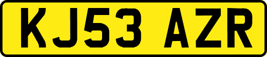 KJ53AZR