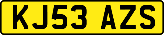KJ53AZS