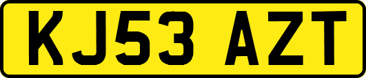 KJ53AZT
