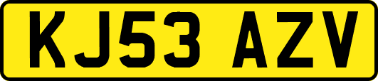 KJ53AZV