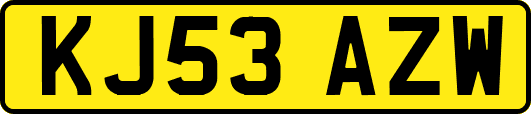 KJ53AZW