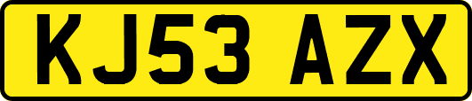 KJ53AZX