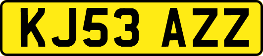 KJ53AZZ
