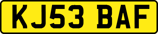 KJ53BAF