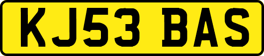 KJ53BAS