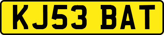 KJ53BAT