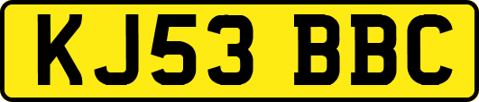 KJ53BBC