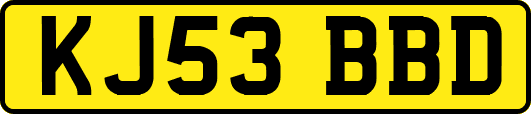 KJ53BBD