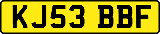 KJ53BBF