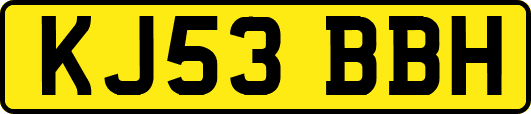 KJ53BBH