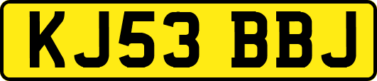 KJ53BBJ