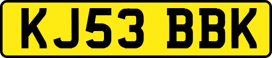 KJ53BBK