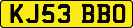 KJ53BBO