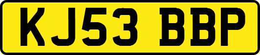 KJ53BBP