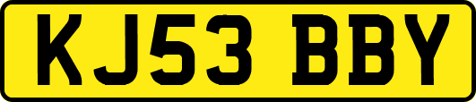 KJ53BBY
