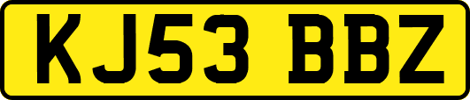 KJ53BBZ