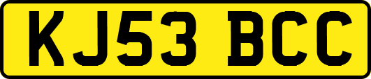 KJ53BCC