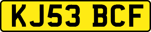 KJ53BCF