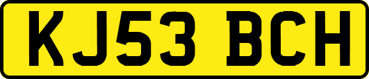 KJ53BCH