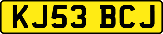 KJ53BCJ