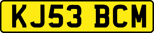 KJ53BCM