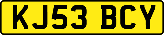 KJ53BCY
