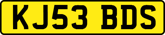 KJ53BDS
