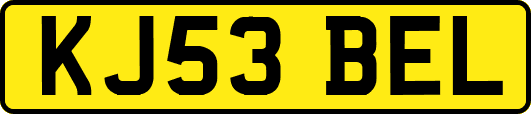 KJ53BEL