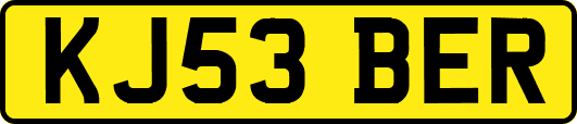 KJ53BER