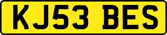 KJ53BES
