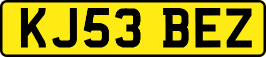 KJ53BEZ