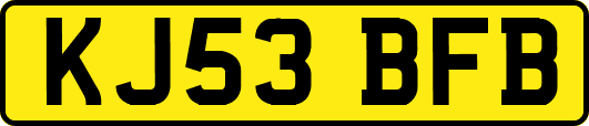 KJ53BFB