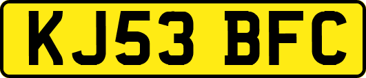 KJ53BFC