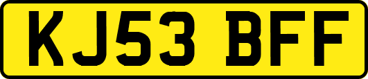 KJ53BFF