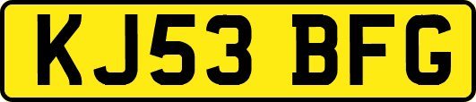 KJ53BFG